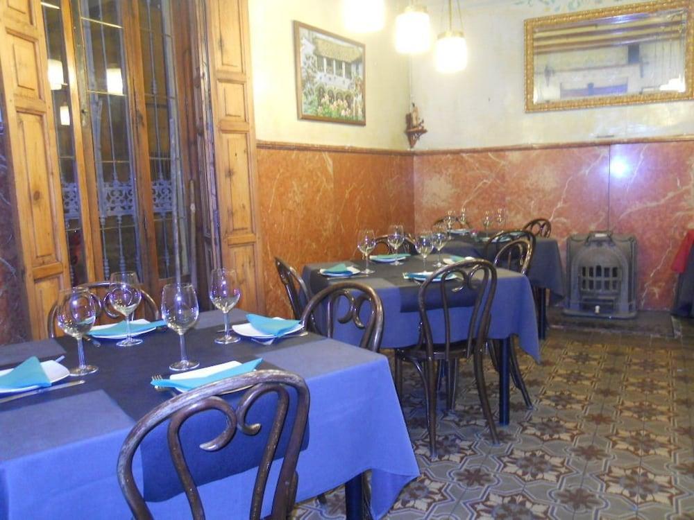 Hotel 1900 Casa Anita Requena Zewnętrze zdjęcie