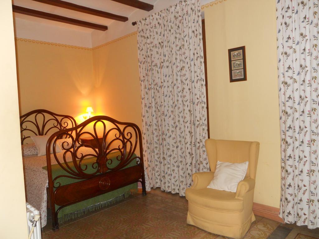Hotel 1900 Casa Anita Requena Zewnętrze zdjęcie