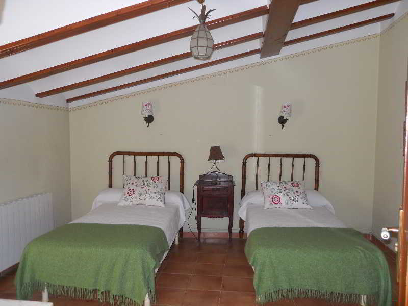 Hotel 1900 Casa Anita Requena Zewnętrze zdjęcie