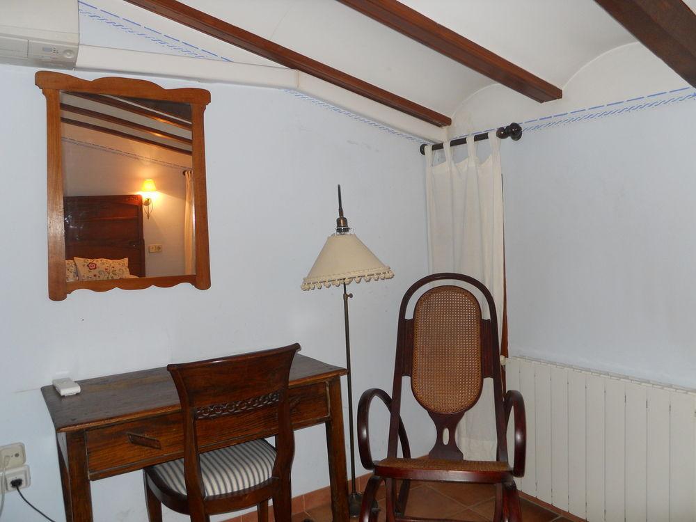 Hotel 1900 Casa Anita Requena Zewnętrze zdjęcie