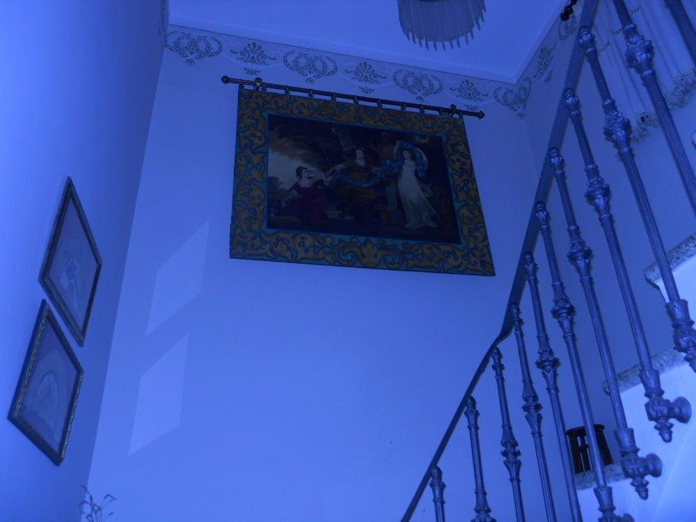 Hotel 1900 Casa Anita Requena Zewnętrze zdjęcie
