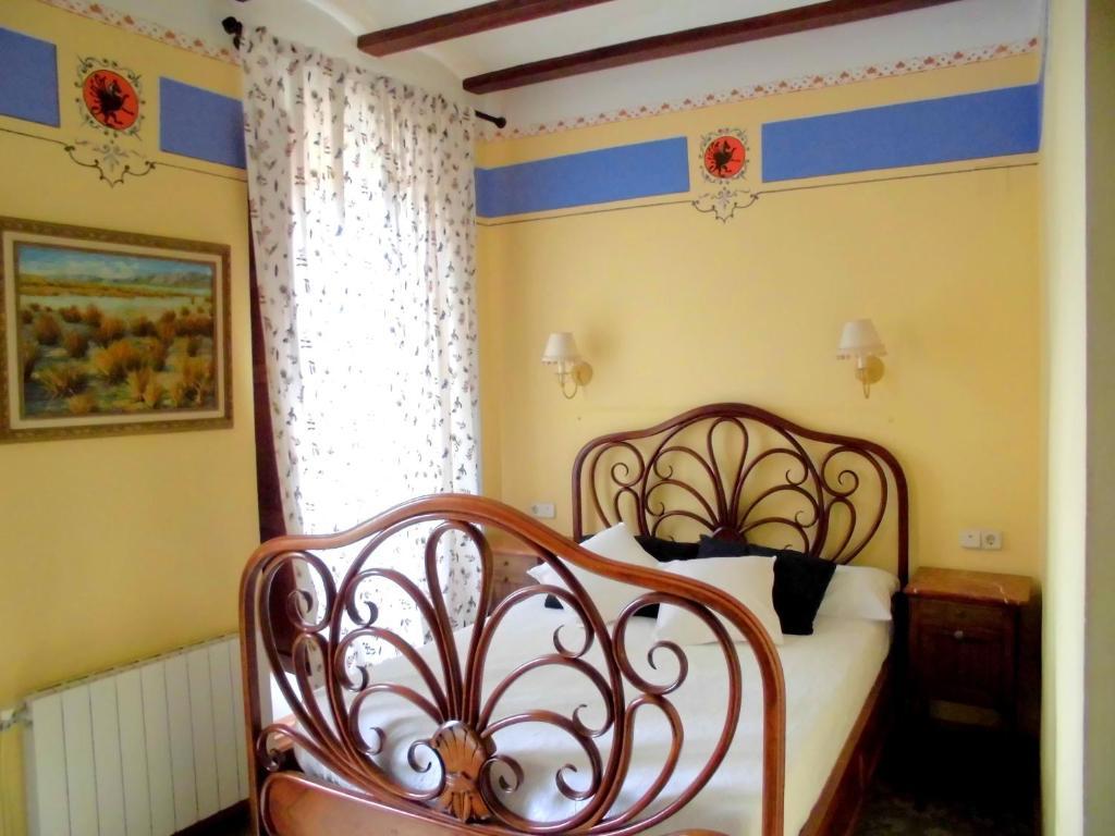Hotel 1900 Casa Anita Requena Pokój zdjęcie